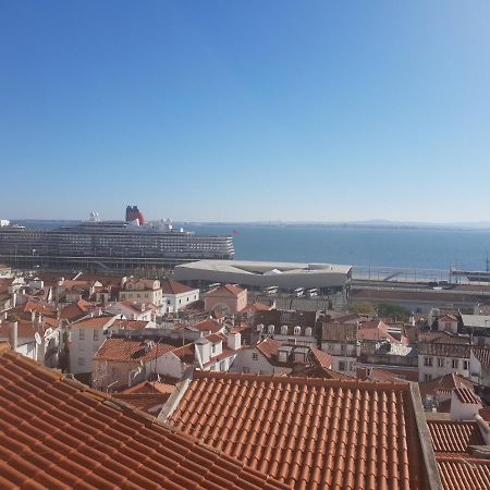 Inloveapartments - Piece Of Heaven Lisboa Extérieur photo