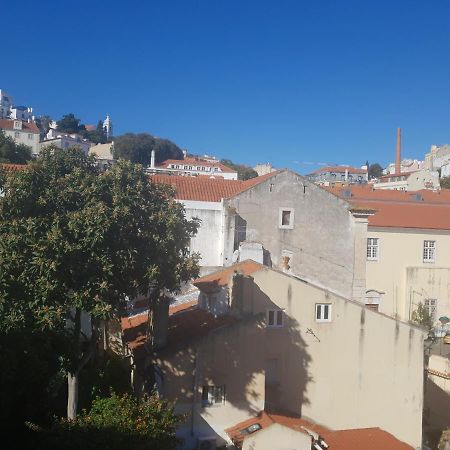 Inloveapartments - Piece Of Heaven Lisboa Extérieur photo