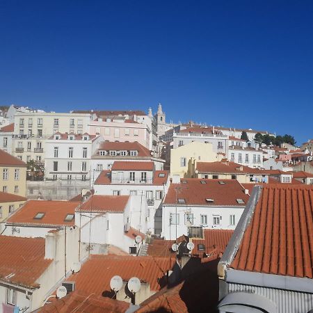 Inloveapartments - Piece Of Heaven Lisboa Extérieur photo
