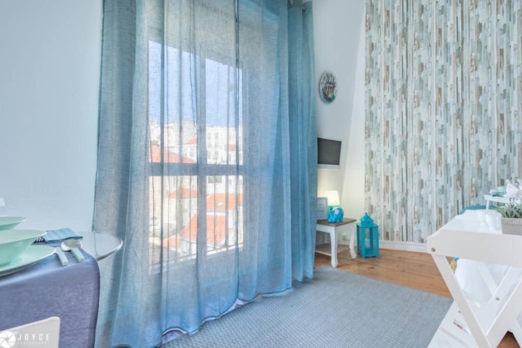 Inloveapartments - Piece Of Heaven Lisboa Extérieur photo