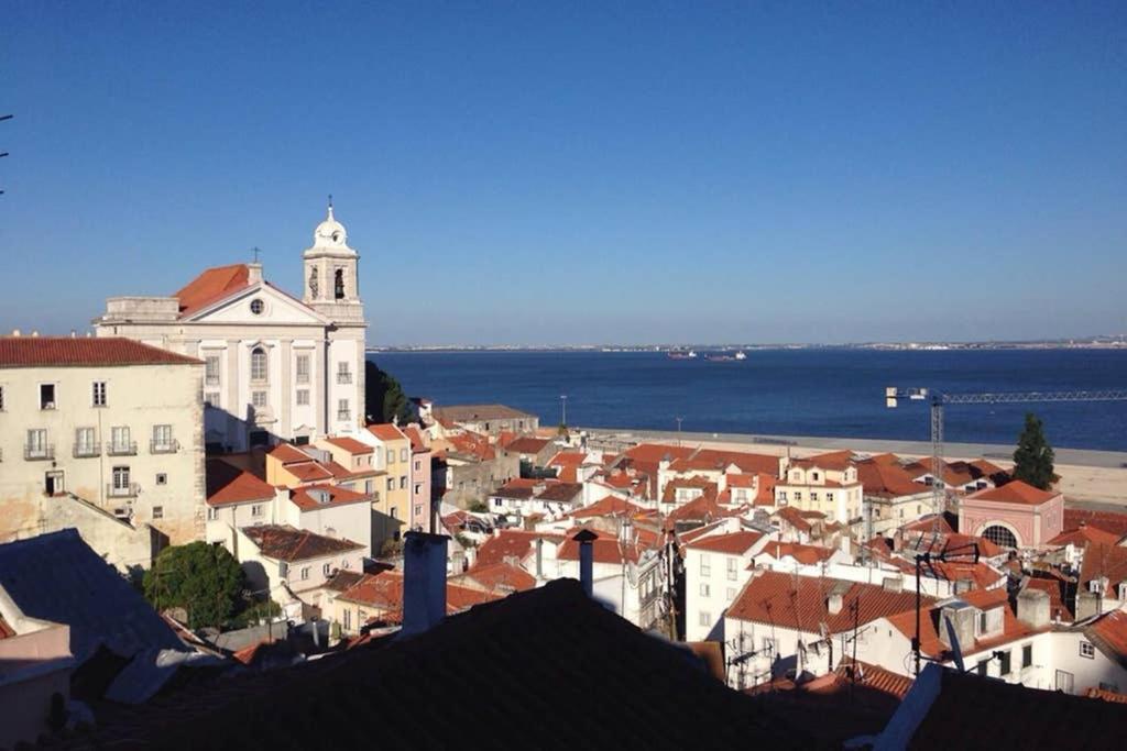 Inloveapartments - Piece Of Heaven Lisboa Extérieur photo