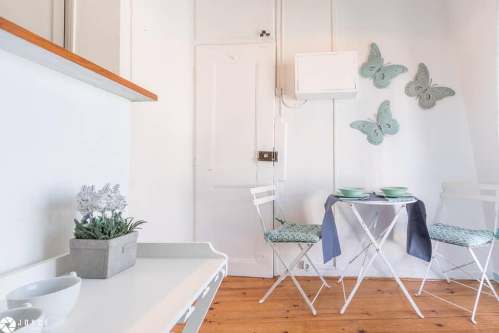 Inloveapartments - Piece Of Heaven Lisboa Extérieur photo