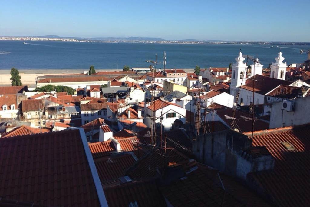 Inloveapartments - Piece Of Heaven Lisboa Extérieur photo