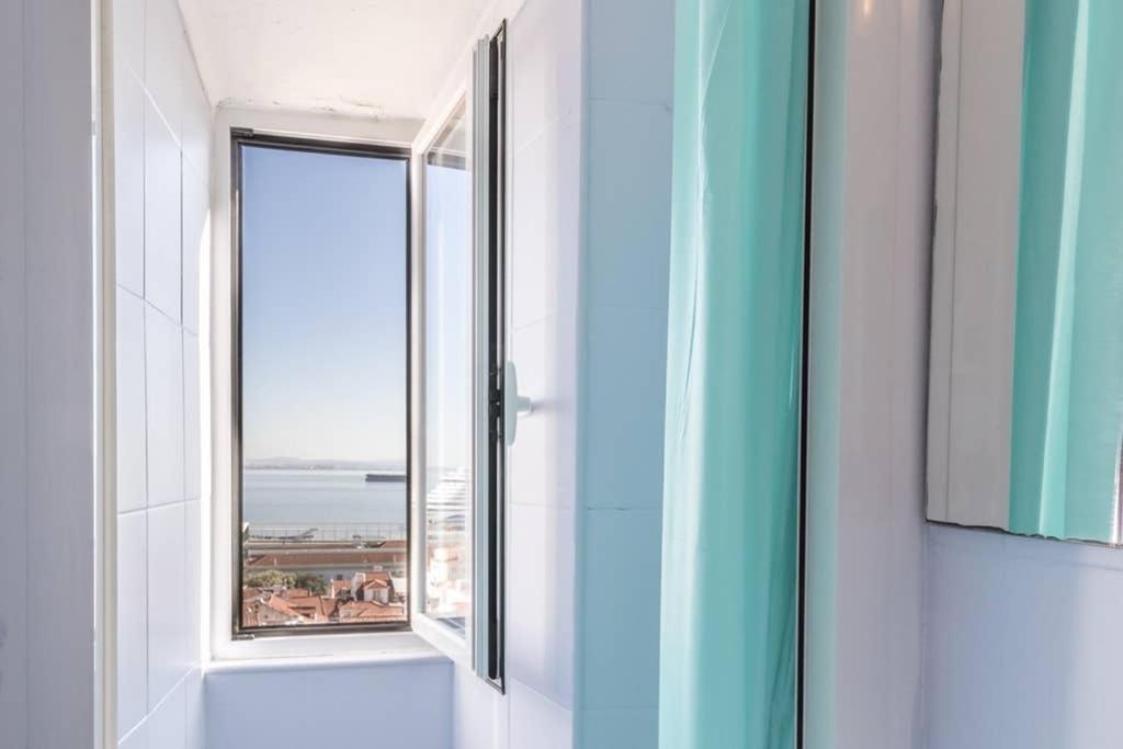 Inloveapartments - Piece Of Heaven Lisboa Extérieur photo