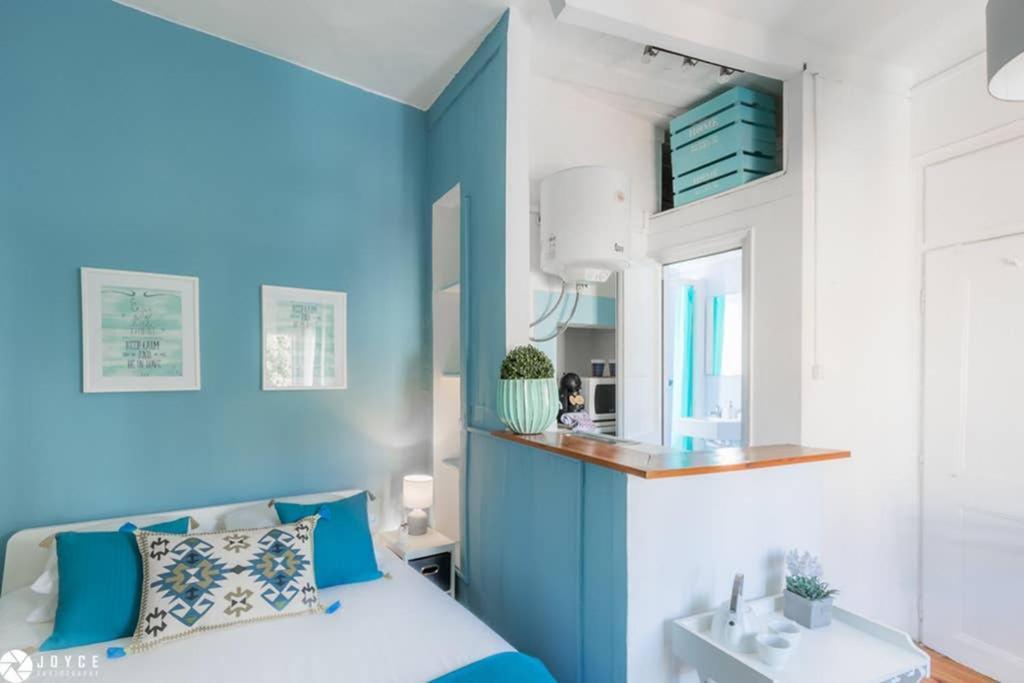 Inloveapartments - Piece Of Heaven Lisboa Extérieur photo