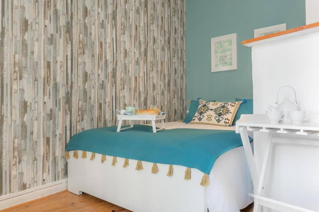 Inloveapartments - Piece Of Heaven Lisboa Extérieur photo