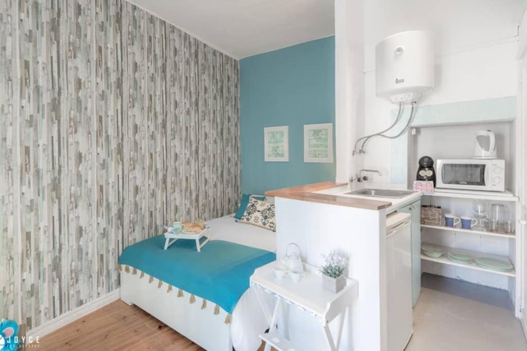 Inloveapartments - Piece Of Heaven Lisboa Extérieur photo