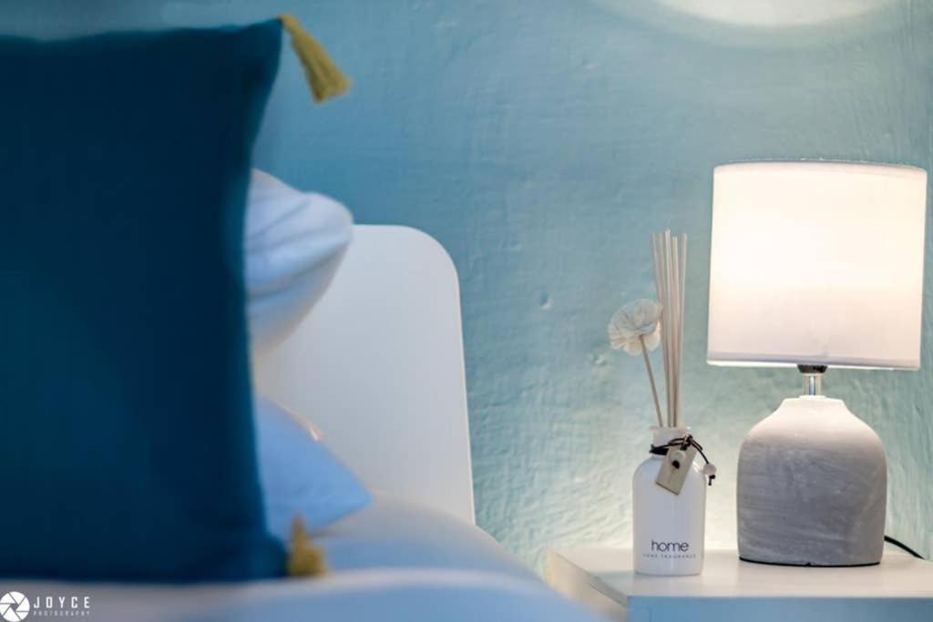 Inloveapartments - Piece Of Heaven Lisboa Extérieur photo