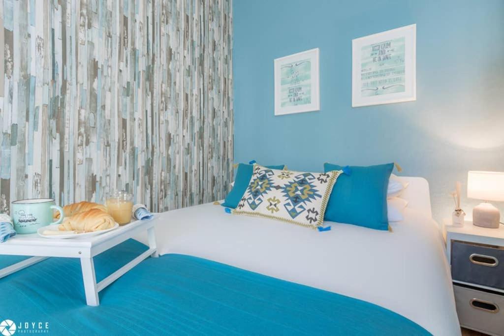 Inloveapartments - Piece Of Heaven Lisboa Extérieur photo