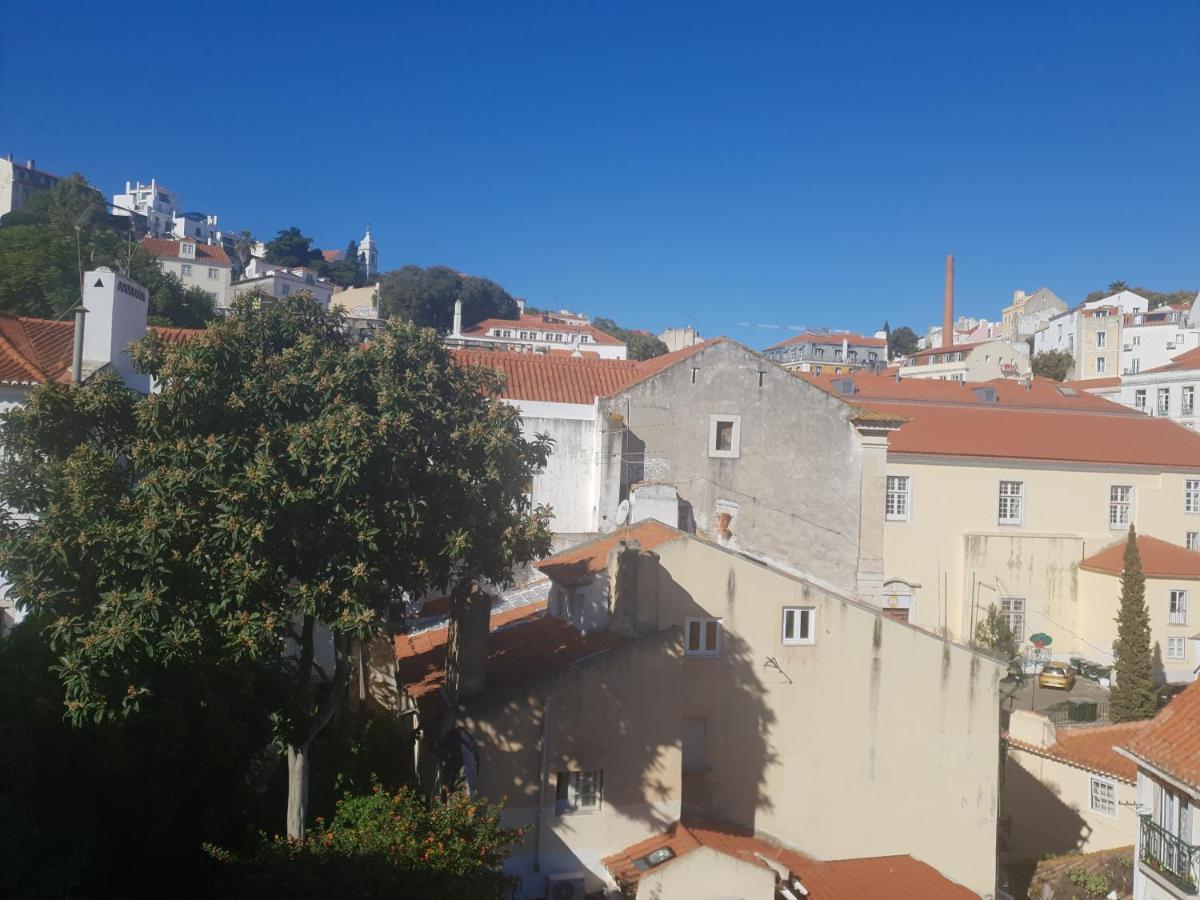 Inloveapartments - Piece Of Heaven Lisboa Extérieur photo